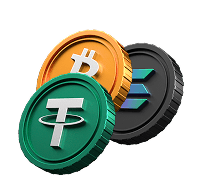 Bulk Coins Purchase Interface