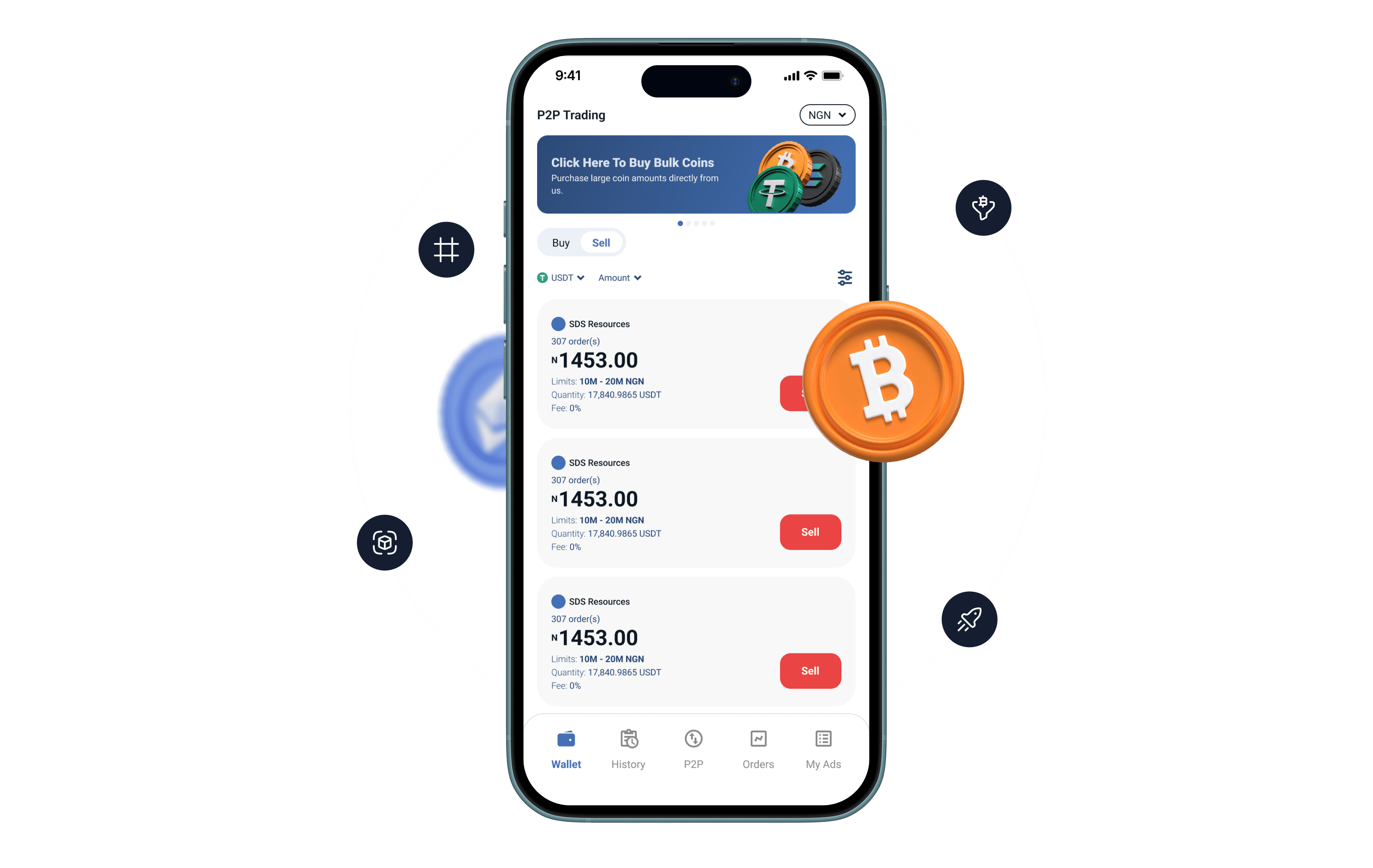 Why Kynettic is Different features overview
